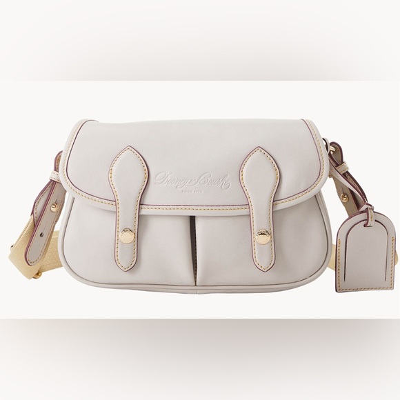 Dooney & Bourke Handbags - Dooney and Bourke Florentine Ellie Bag